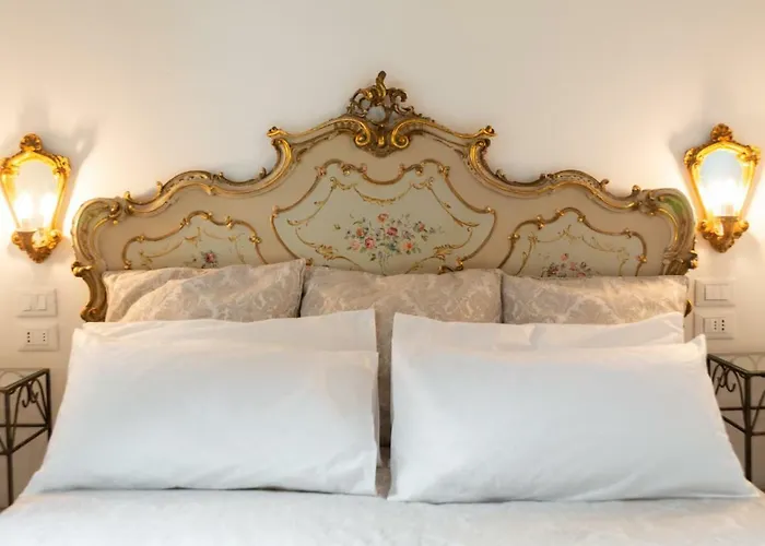 Lägenhet Ca Giovanni - And Exclusive