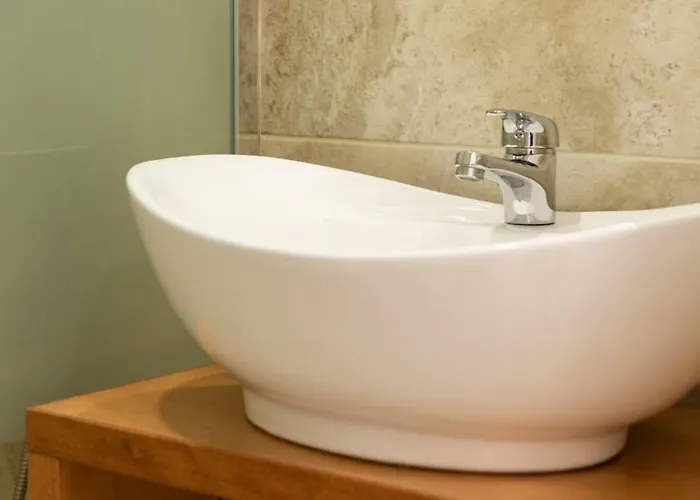 Ca Giovanni - And Exclusive Lägenhet Venedig