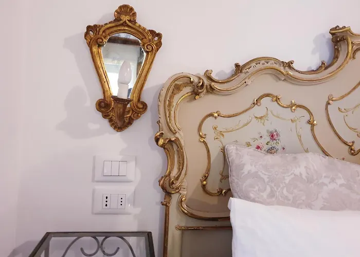 Lägenhet Ca Giovanni - And Exclusive *