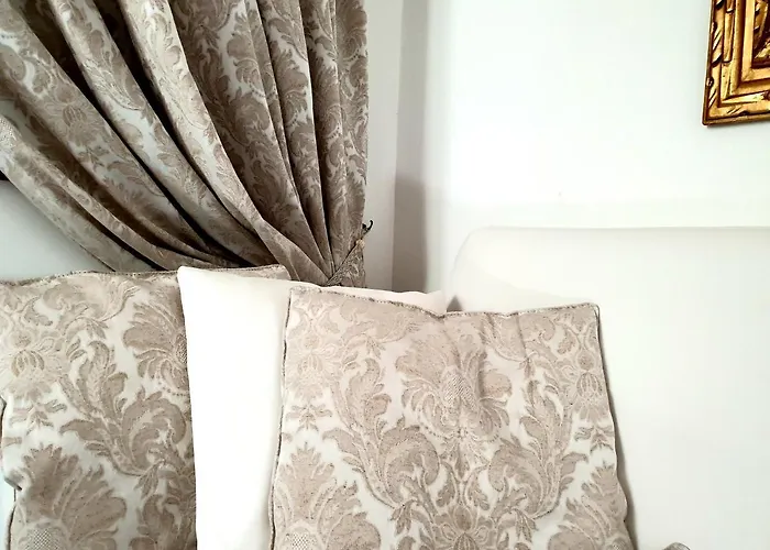 Ca Giovanni - And Exclusive Lägenhet Venedig