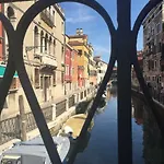 Ca Giovanni - And Exclusive Lägenhet Venedig