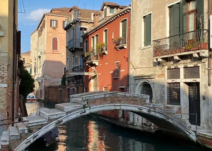 Ca Giovanni - And Exclusive Venedig