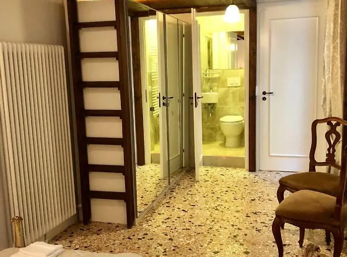 Apartment Ca Giovanni - And Exclusive