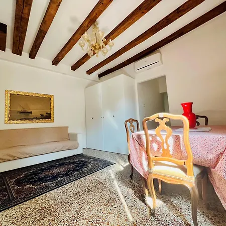 Apartmán Ca Giovanni - And Exclusive *