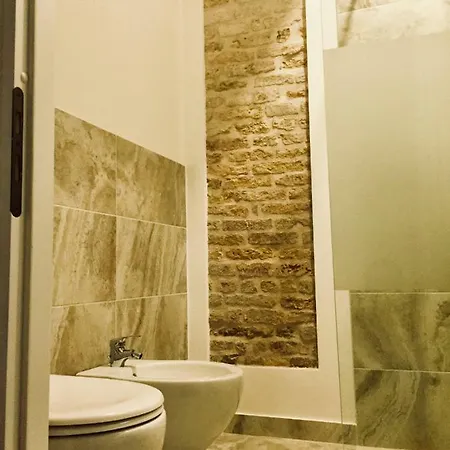 Ca Giovanni - And Exclusive Apartmán