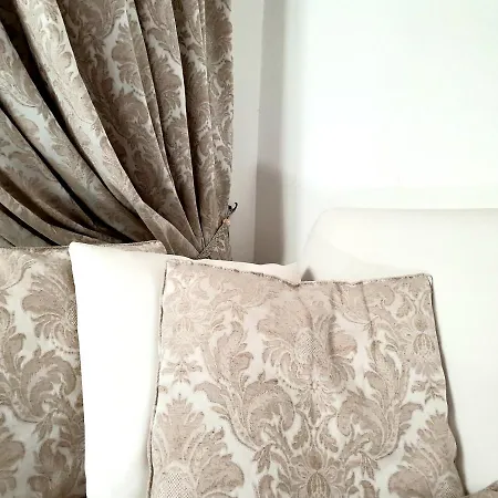 Ca Giovanni - And Exclusive Apartmán Benátky